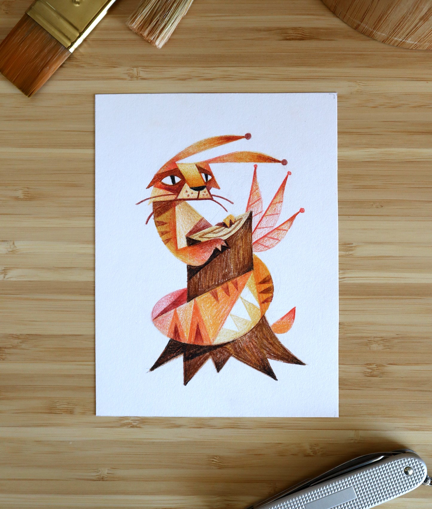 Bunnyfly