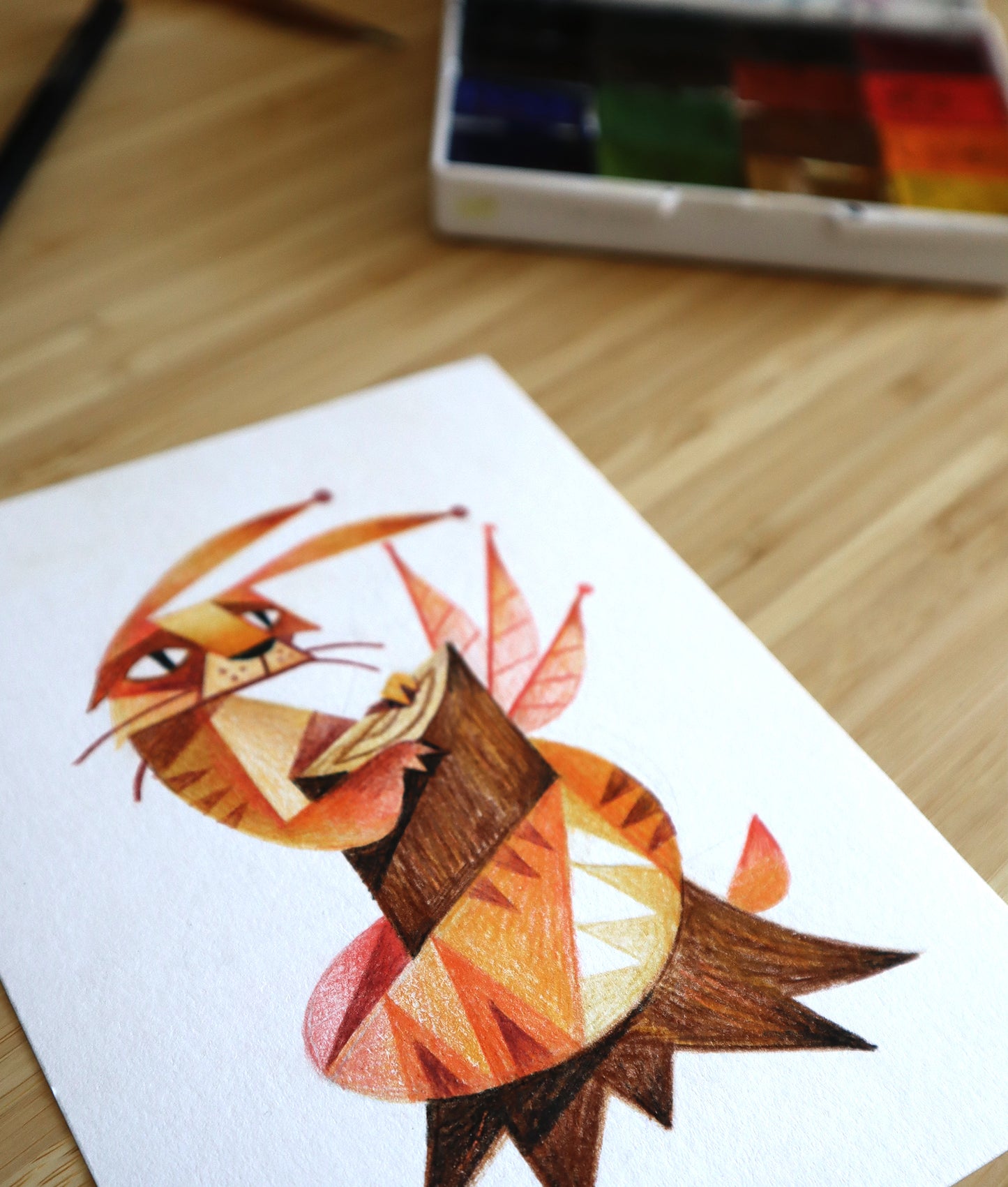 Bunnyfly
