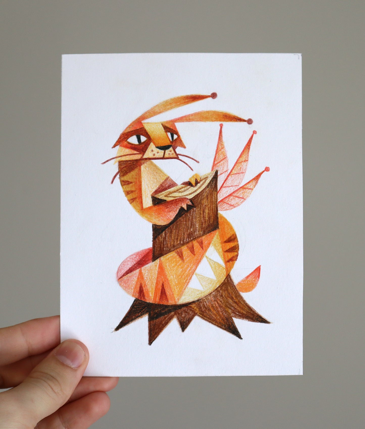 Bunnyfly