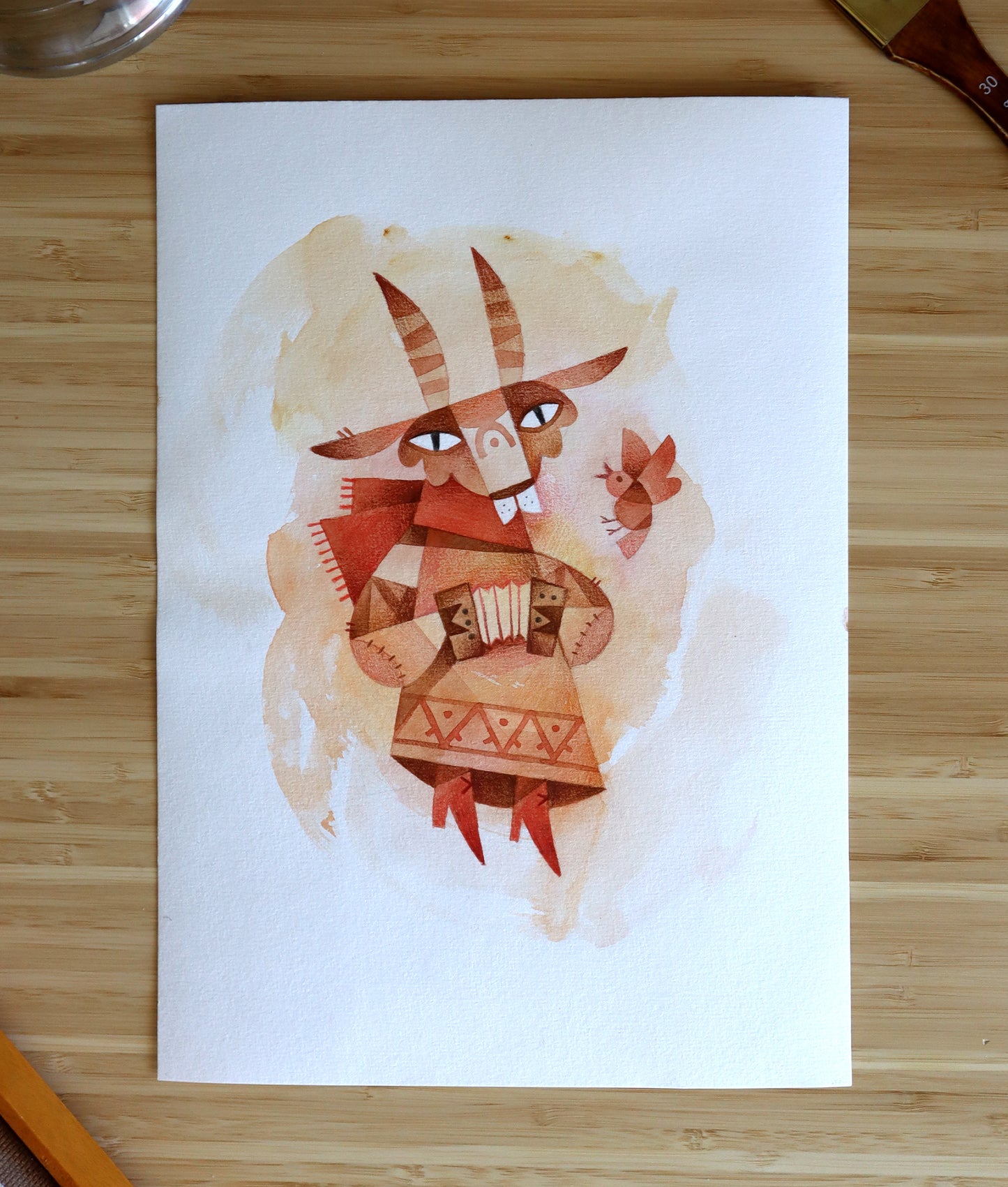 Folk Music