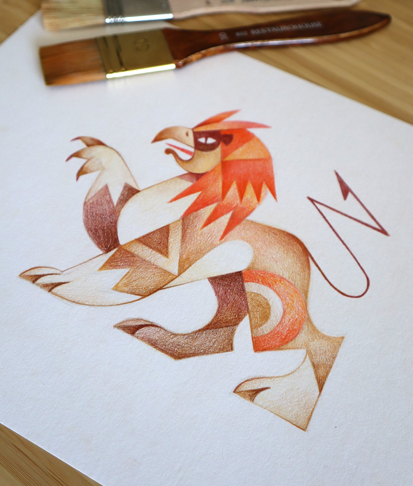 Griffin