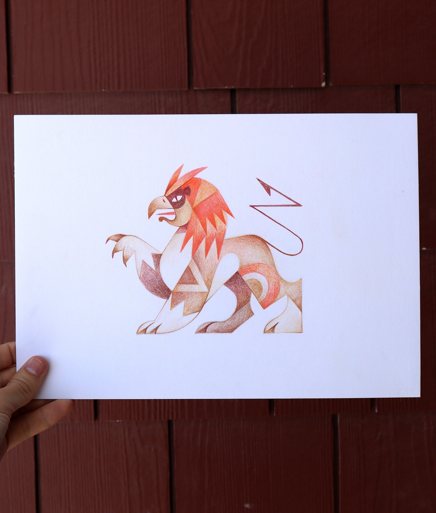 Griffin
