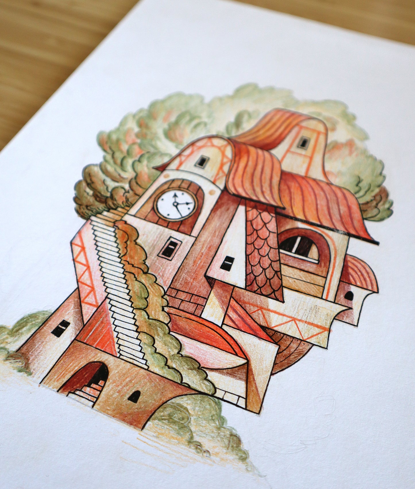 Houseface
