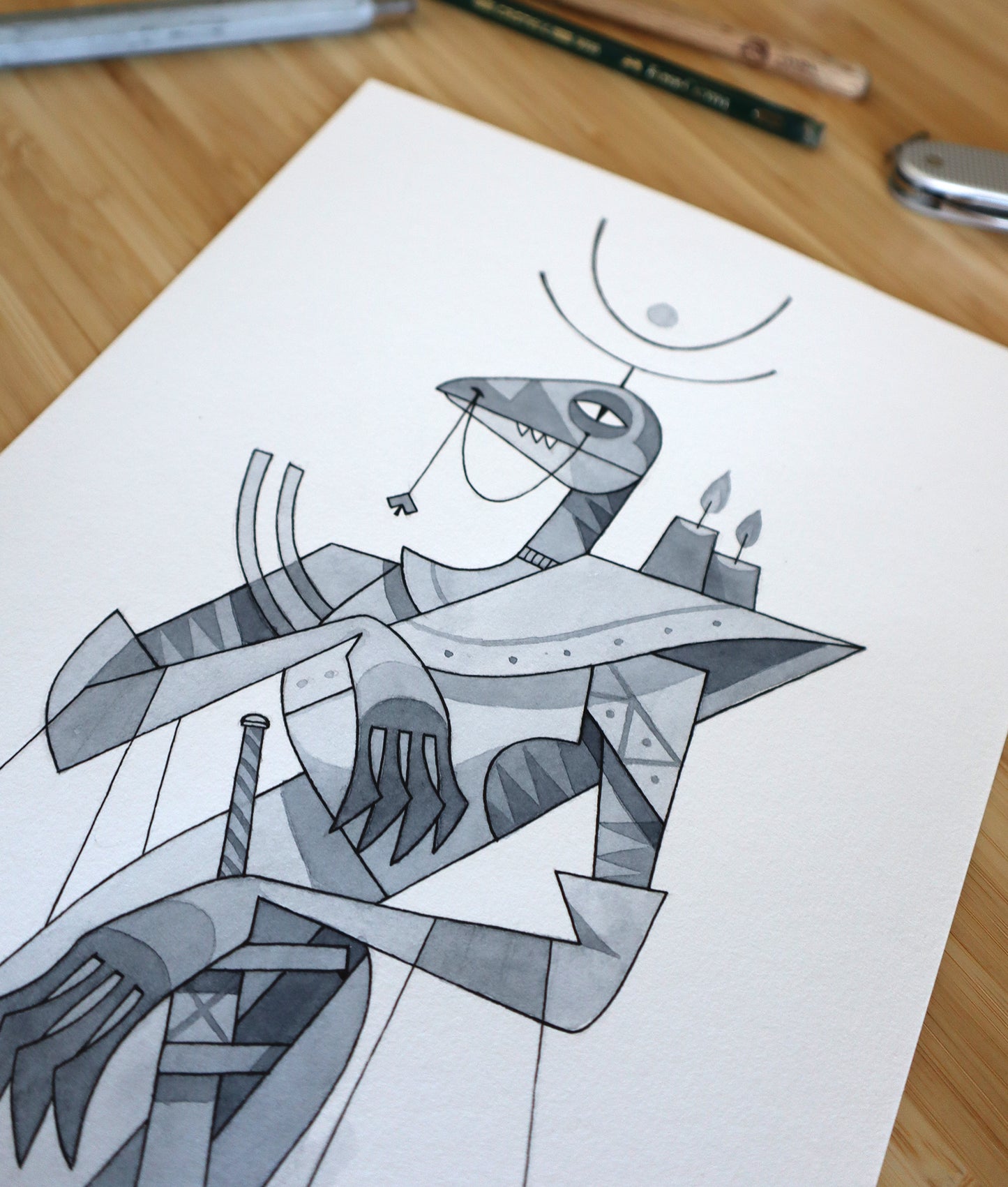 Queen of Spades