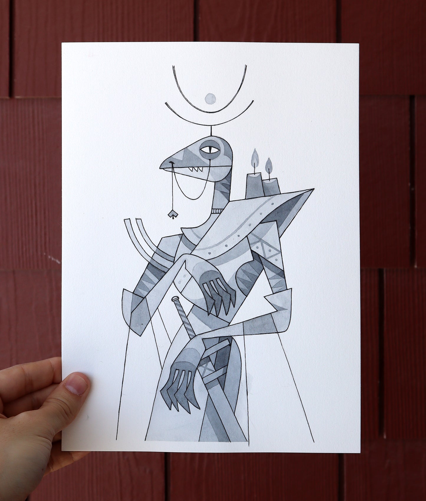 Queen of Spades