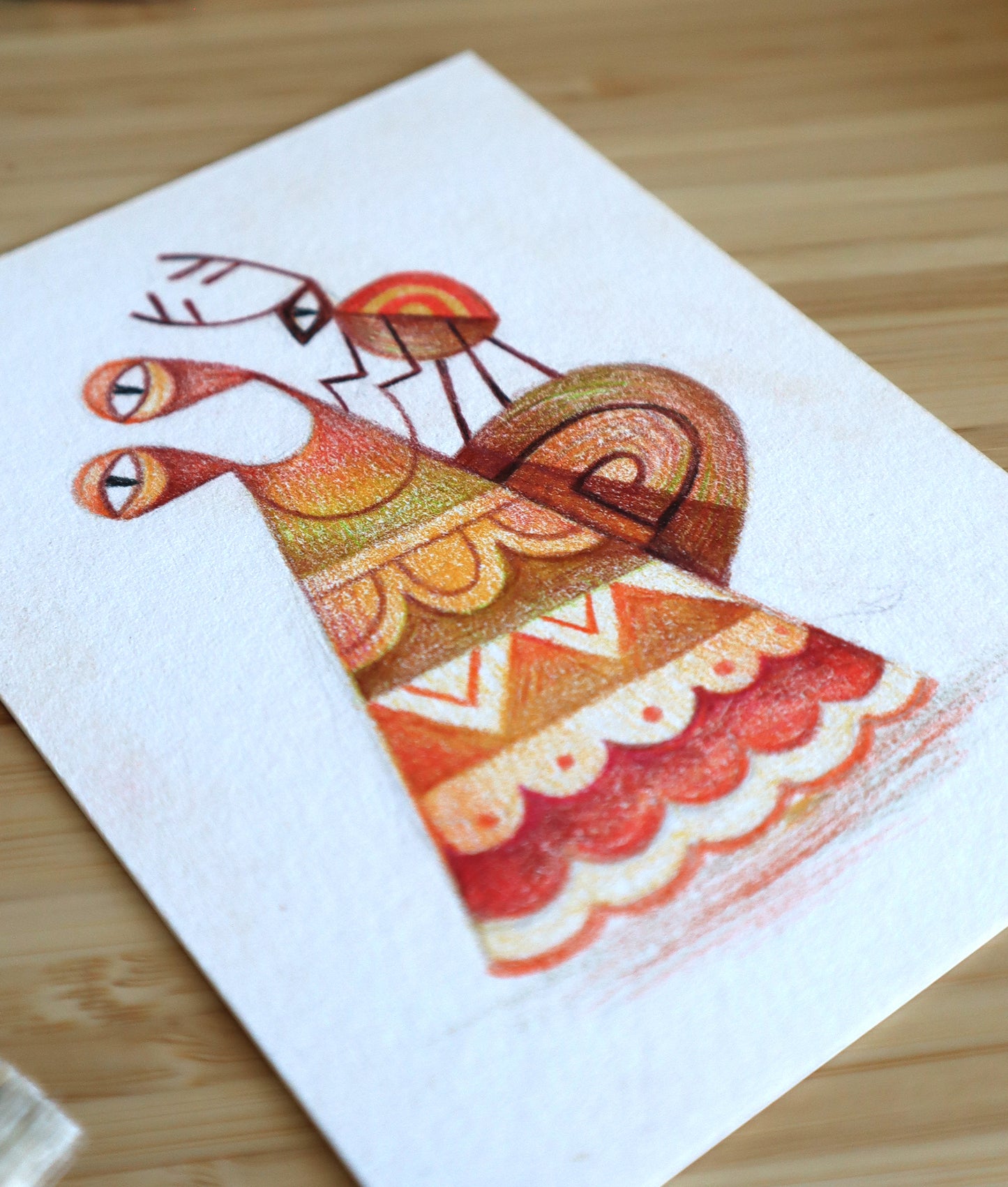 Snail Rider