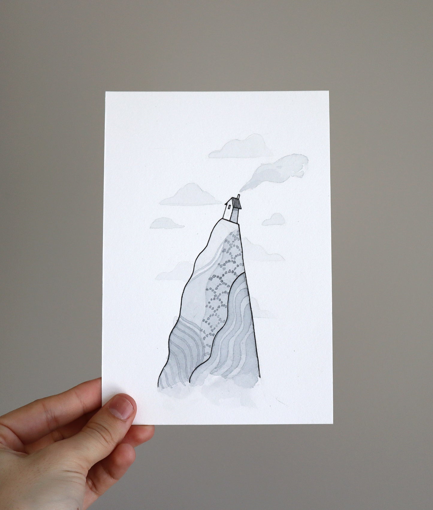 Solitude